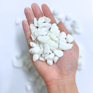 PIERRES DE PIERRES NATURELLES NOIRES et BLANCHES pour CONCEPTION INTÉRIEURE DE LUXE et PREMIUM LANDSCAPING-ECO-FRIENDLY ET DURABLE - Product Image 1