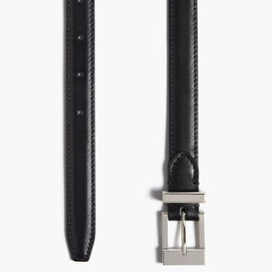 Gran oferta, cinturón de cuero genuino hecho a medida para mujer, estilo informal con acero para hebilla, precio barato de alta calidad para uso al aire libre - Product Image 1