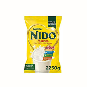 N-ido leche a granel stock exportación al por mayor precio barato envío rápido proveedor - Product Image 3
