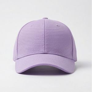 Gorras de Béisbol Bordadas en 3D 100% Algodón Personalizadas, Secado Rápido, Tela Ecológica, Mejor Precio al por Mayor para Hombres y Mujeres, Ajustables y a la Moda - Product Image 1