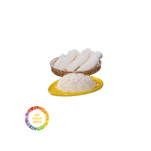 Cubos de yuca congelada para procesamiento y fabricación de alimentos en 2025 - Product Image 1