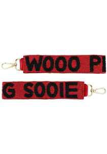 Dernière collection indienne Boho Ceinture de soirée design à perles faite à la main pour femmes filles Broderie de style bohème d'Inde - Product Image 5