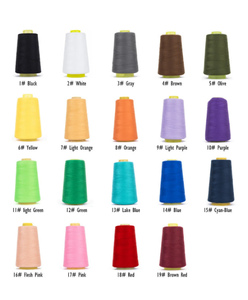 Sombrero de cubo Hippie 100% gorras de algodón para hombres y mujeres Sombrero de verano Patrón personalizado y color con su estilo Hecho en Vietnam - Product Image 6