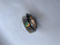 Pièces de moteur OEM ZCEC Z13 ISZ13 QSZ13 Engrenage intermédiaire 4327556 Engrenage de ralenti / Engrenage intermédiaire / Engrenage intermédiaire, Dents d'engrenage intermédiaire