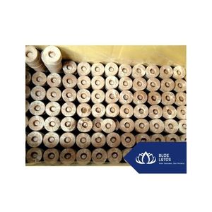 Disques de graines de coco faciles à utiliser pour un enracinement rapide, une transplantation et zéro désordre du sol de Blue Lotus Vietnam - Product Image 1