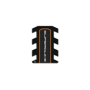 Adesivo Protettivo 3D in Gel per Serbatoio Moto KTM 1290 Super Duke GT & R - Copertura Serbatoio - Product Image 1