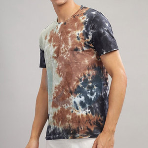 Camisetas de Hombre 100% Algodón, MOQ Bajo, Alta Calidad, Secado Rápido, Transpirables, Ecológicas, Nuevo Diseño, Elegantes, Tela Suave de Última Generación - Product Image 2