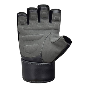 Vente chaude Gants de fitness pour hommes Meilleurs designs Caractéristique anti-rides pour une utilisation en salle de sport Dernier tissu à prix raisonnable Très demandé - Product Image 3
