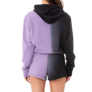Sudaderas con Capucha Personalizadas al por Mayor, Impresas, Casuales de Invierno, de Manga Larga, Transpirables y Ecológicas para Mujer - Product Image 4