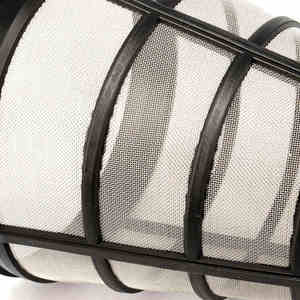 卸売ドローンアクセサリー: Agras T16 <span class=keywords><strong>T20</strong></span> T30 T40 T50 T20P T25 T25P水タンク、薬タンク、インレットフィルター。 - Product Image 5