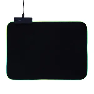 Alfombrilla de Ratón RGB Personalizada para Juegos, de Alta Visibilidad, para Merchandising - Product Image 3