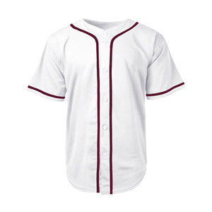 Wholesale Custom Sublimation <b>Baseball</b> Jerseys Best Quality Sports Uniforms Fashionable Sets - Product Image 1