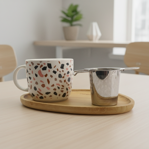 Hot Selling 3460257Set-0.35 Ceramic <b>Mug</b> <b>Set</b> Professional Workplace Drinkware For Daily Use - Product Image 1