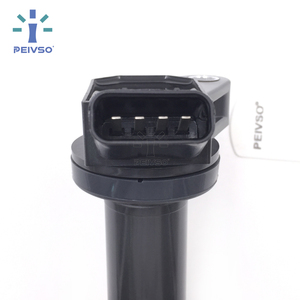 Bobines d'allumage PEIVSO, prix usine, garantie 1 an, vente chaude, pièces automobiles de marque pour TOYOTA VEROSSA GX11*, JZX110 OEM 90919-02245 - Product Image 5