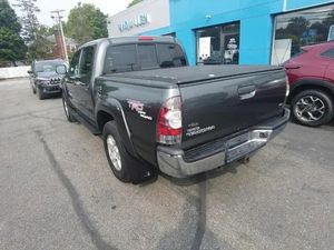 2011 Toyota Tacoma Doble cabina - Product Image 6