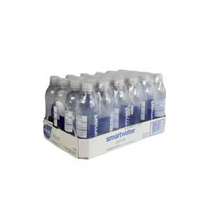 Glaceaus SmartWatrr Eau potable minérale plate 700ml - Product Image 4