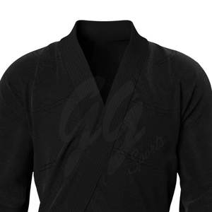 Vêtements de sport Taille personnalisée Jiu Jitsu Gi Uniforme Vêtements d'entraînement Jiu Jitsu Uniforme Adultes Taille Jiu Jitsu Uniforme - Product Image 4