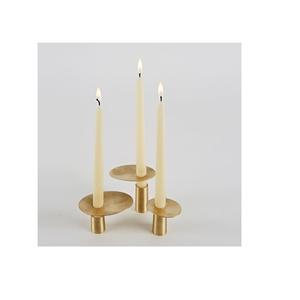 Combo <b>Candle</b> <b>Holder</b> Design and Shiny Finishing Design Highly Decorative <b>Candle</b> <b>Stick</b> <b>Holder</b> Handmade Indoor Decorative - Product Image 2
