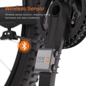 Kit de roue avant de vélo électrique OEM 48V, kit de roue électrique pour vélo, avec batterie, pour VTT électrique, vente en gros - Product Image 3