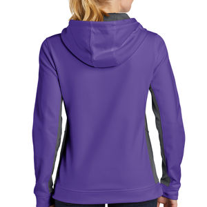 Best Manufacturer and Supplier of Women's Winter Pullover Hoodies Fashion Wear on Hot Sale with Front Logo Hooded Collar - Product Image 2