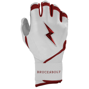 2026 New Arrival Premium Quality Leather Baseball <b>Batting</b> <b>Gloves</b> Custom Logo Ambidextrous Breathable Training <b>Gloves</b> - Product Image 3