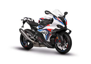 NOUVELLE ARRIVÉE 2025 BMWs M 1000 RR Motocyclettes Sportives - Product Image 5