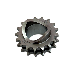 Nuevo Piñón Delantero 17T para Motocicletas Lambretta LI S1 LI S2 LI S3 Special SX TV DL, Material de Acero - Product Image 1