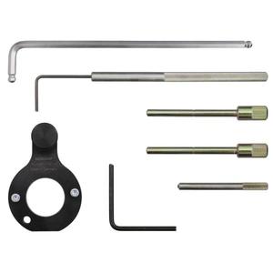 Juego de Herramientas de Bloqueo Gedore KL-0280-706 KA para VW (1.6 2.0 TDI) - Product Image 2