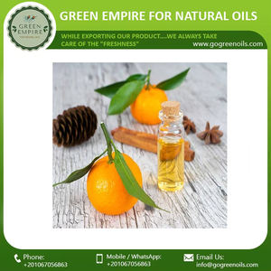 น้ำมันหอมระเหยจากส้มเหลืองธรรมชาติ100% น้ำมันนวดตัวช่วยปรับแต่งได้ตามต้องการ - Product Image 5