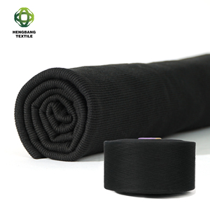 GRS Certificate Open End Regenerated Cotton Polyester <b>Yarn</b> for Knitting & Weaving NE 12/1 From Vietnam - Product Image 2