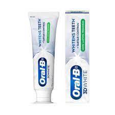 Calidad Oral B Pasta de dientes para el precio al por mayor/Oral B Cepillo de dientes para la venta/Oral B Cepillo de dientes y pasta de dientes disponible - Product Image 4