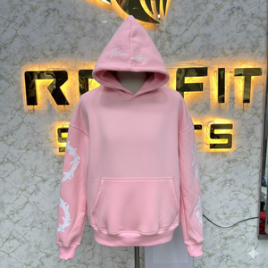 Concevez votre propre style Sweat-shirt à capuche personnalisé imprimé à bas prix, fabricant de premier plan, sweats à capuche personnalisés pour hommes, sweats à capuche pour hommes - Product Image 3