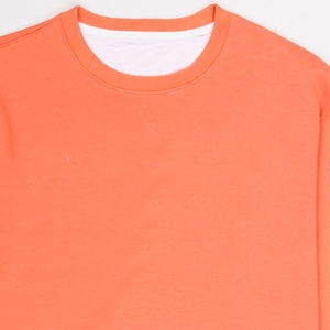 Top vente hommes sweats sur mesure épais polaire sweat en multicolore à vendre sweats à capuche hommes sweats - Product Image 4