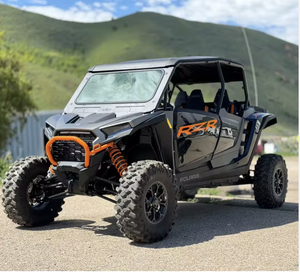 Polariss RZR 1000 turboo XP 4ที่นั่งด้านข้าง x ด้านข้าง UTV - Product Image 3