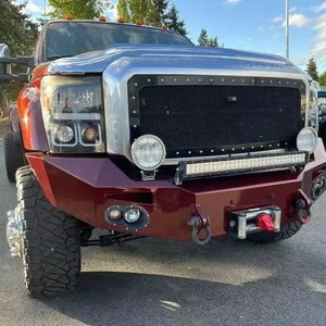 2016 Ford F-450แพลทินัม - Product Image 1