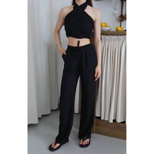 Blusa e pantaloni da donna - Product Image 5