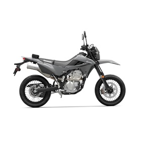 Motocyclette Kawasaki KLX 300SM 2023 - Product Image 3