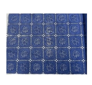 High Quality White <b>Lace</b> Tablecloth Luxury Design Personalized Competitive Price - Product Image 1