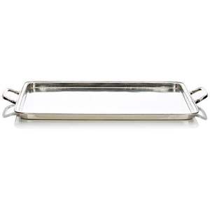 Plateau de service de fruits en métal de décoration de mariage de luxe en gros d'usine à vendre - Product Image 5