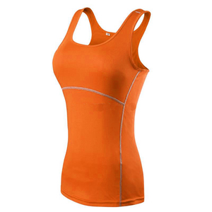 Pantalons de yoga pour femmes personnalisés professionnels, vêtements de sport pour la course à pied, polyester/nylon, séchage rapide, respirant, taille haute, 2026 - Product Image 2