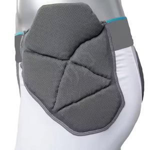 Nouveau short de football américain uni design personnalisé pour hommes short de football américain vierge pour hommes - Product Image 6