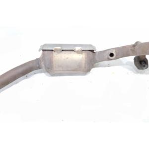SILENCIEUXSANS TERMINAL D'ÉCHAPPEMENT FORD EcoSport Série ZTJA, ZTJB, ZTJC Diesel 1500 (12>) - Product Image 5