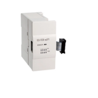 Módulo de E/S Digital Mitsubishi MELSEC-F Series PLC FX2N-8ER-ES, Marca Original, Alta Calidad, Diseño Compacto, Equipo Confiable