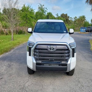 Toyota Tundra Limited d'occasion 2026 - Product Image 1