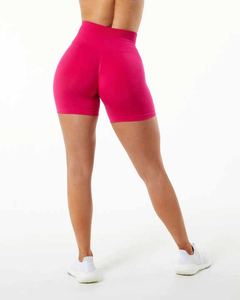 Short Respirant Super Soft Performance Activewear Biker Shorts pour Femmes Grande Taille - Product Image 3