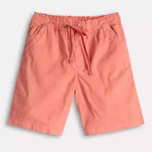 Vente chaude Quickdry Shorts Pour Femmes 100% Coton Matériel Léger Streetwear Logo Personnalisé Impression Femmes Shorts - Product Image 5