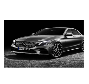 รถเมอร์เซเดสเบนซ์ซีคุณภาพสูงสำหรับการตกแต่งภายในในราคาประหยัด - Product Image 4