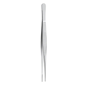 DEBAKEY ATRAUMATA Pinzas atraumáticas 200 Mm 7 78 pulgadas Pinzas de disección quirúrgica de acero inoxidable Personalizable OEM Industrial/ - Product Image 3