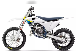 Motocicleta Husqvarna MX TC 85 19/16 Lista para Usar, en Venta, Motocicletas Todoterreno - Product Image 5