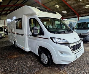 Luxury Off Road Teardrop Camper – 4x4 Mini Caravan <b>Trailer</b> for 2 Person Travel - Product Image 2